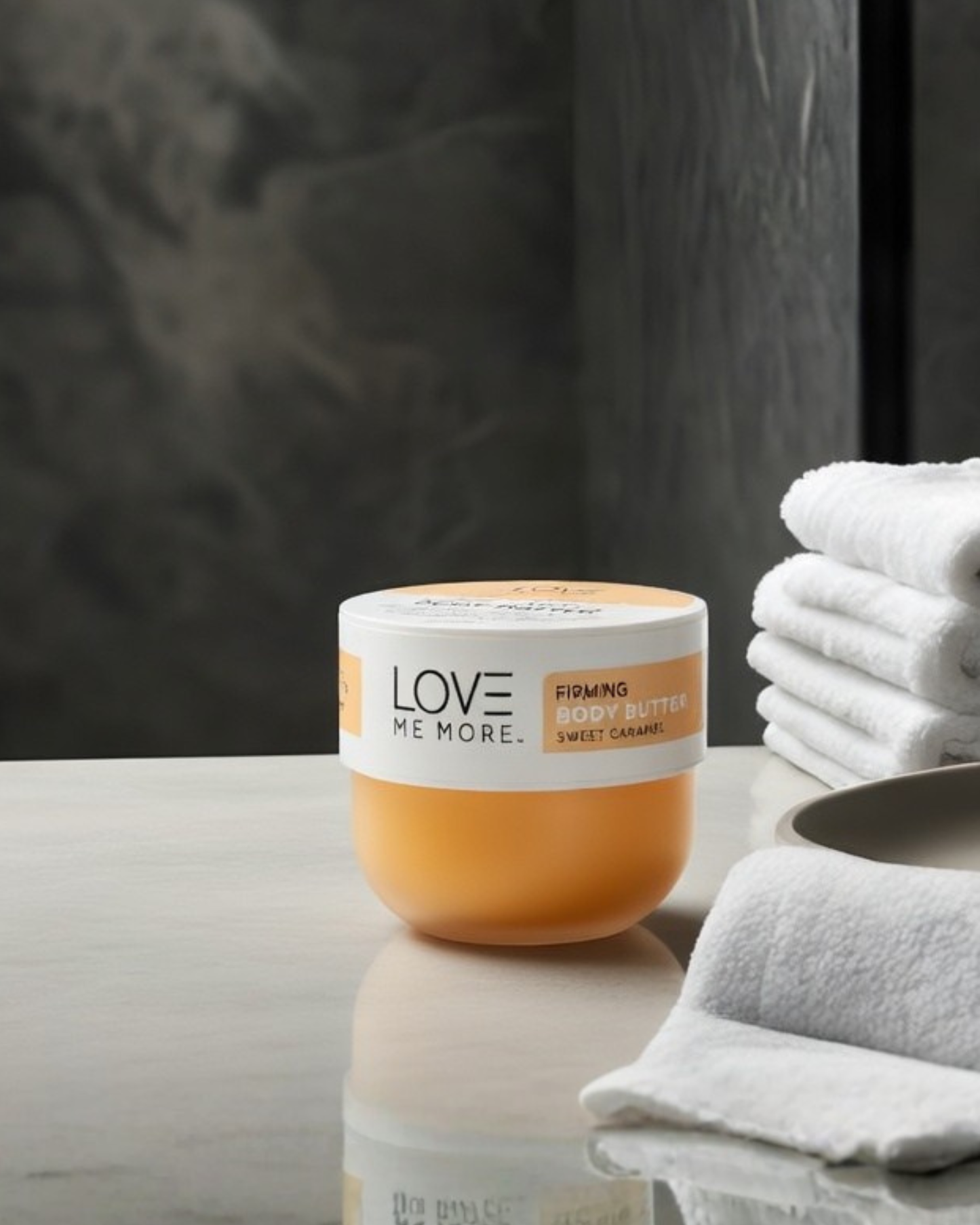 Body Butter - Sweet Caramel