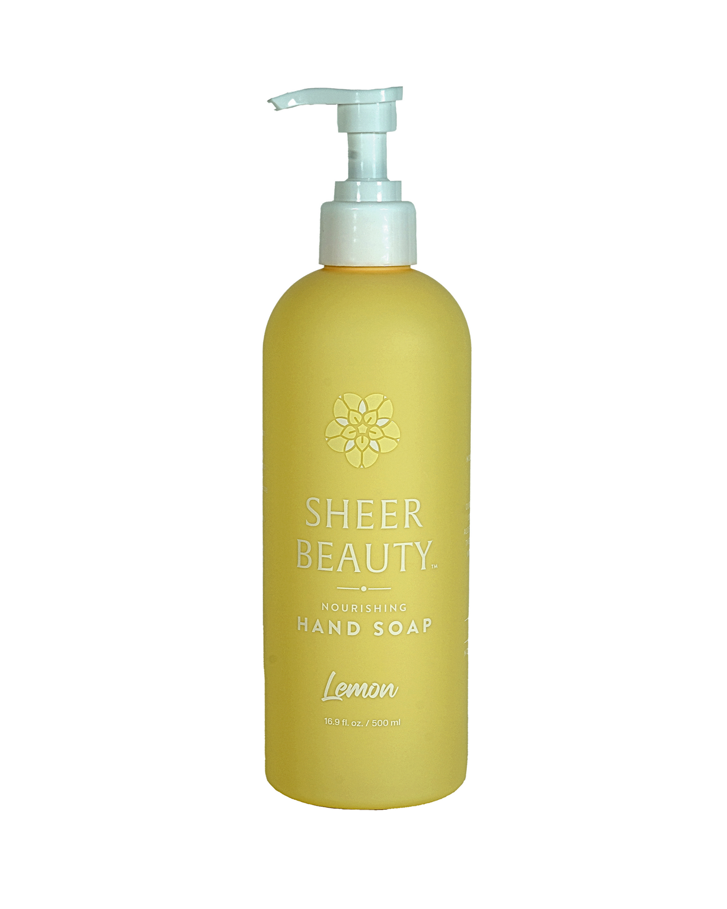Hand Soap - Lemon