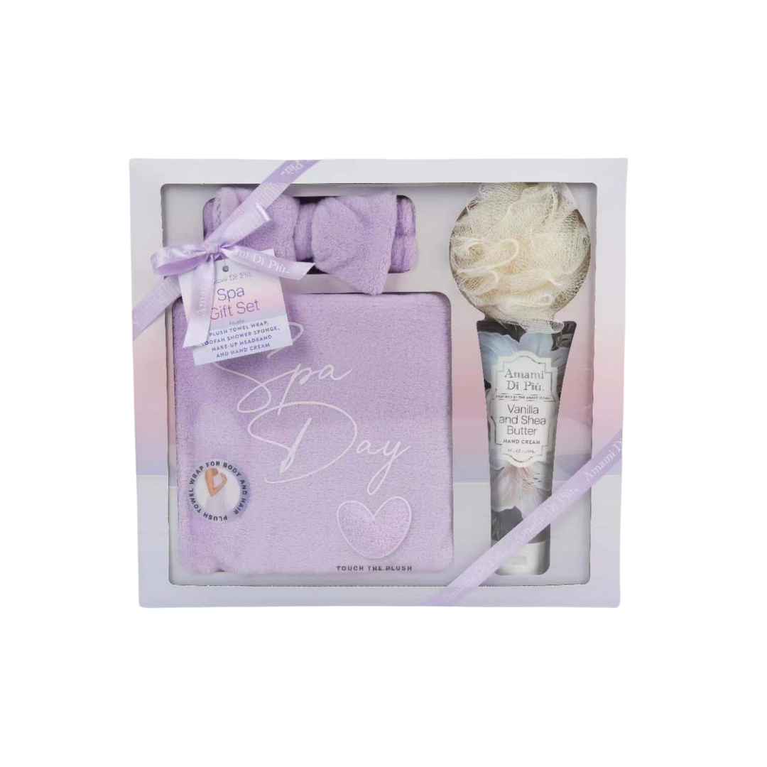 SPA GIFT SET