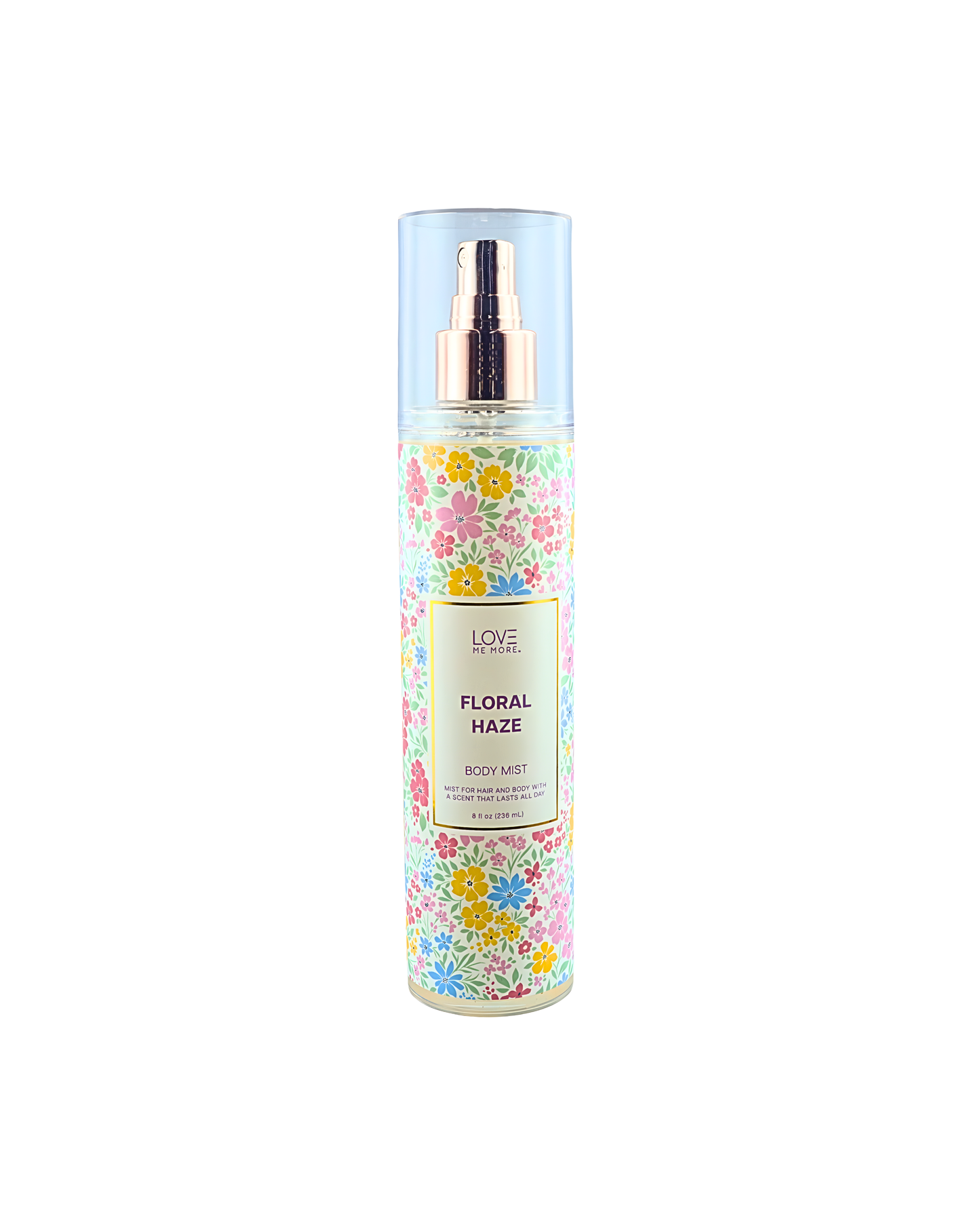 Body Mist - Floral Haze