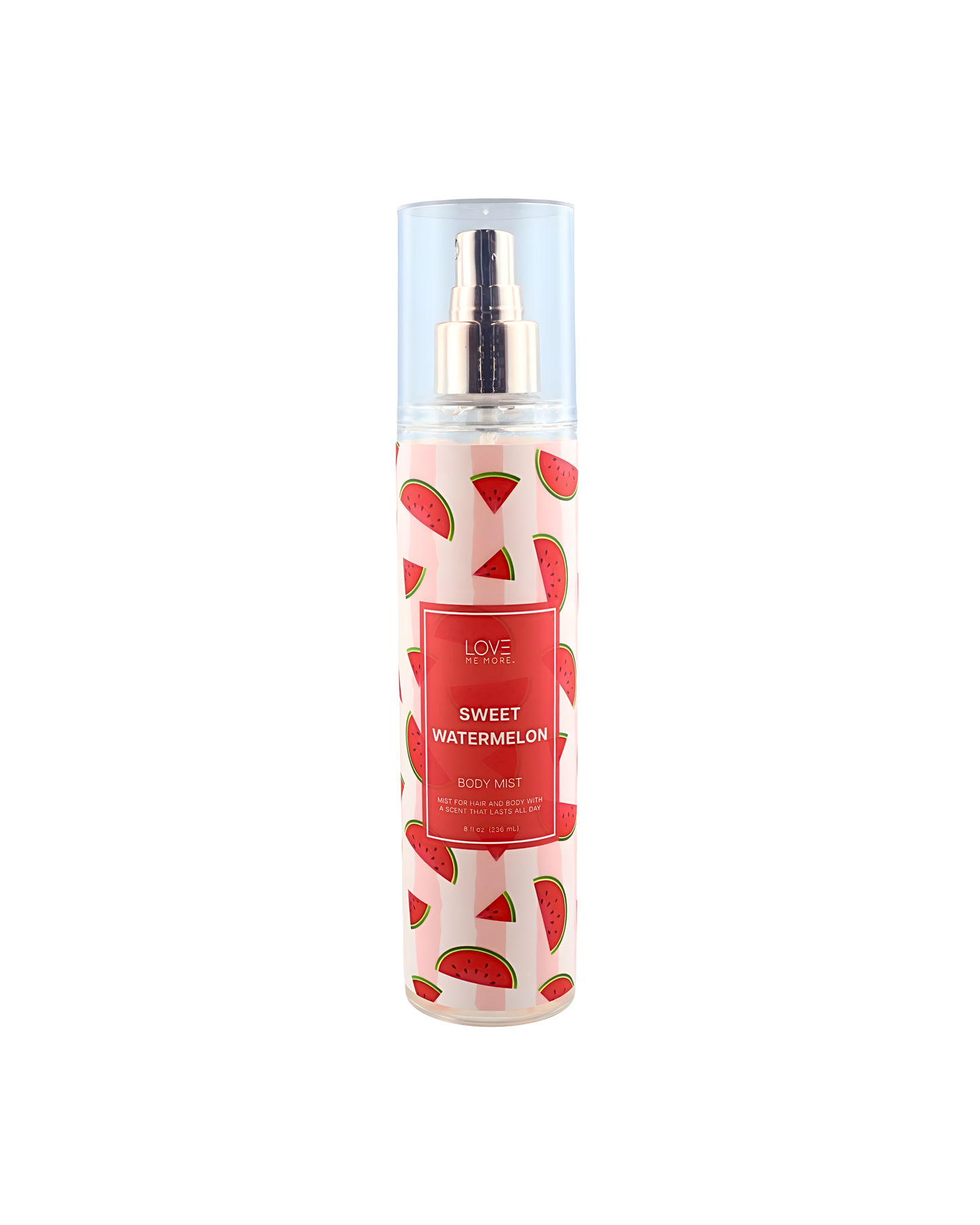 Body Mist - Sweet Watermelon