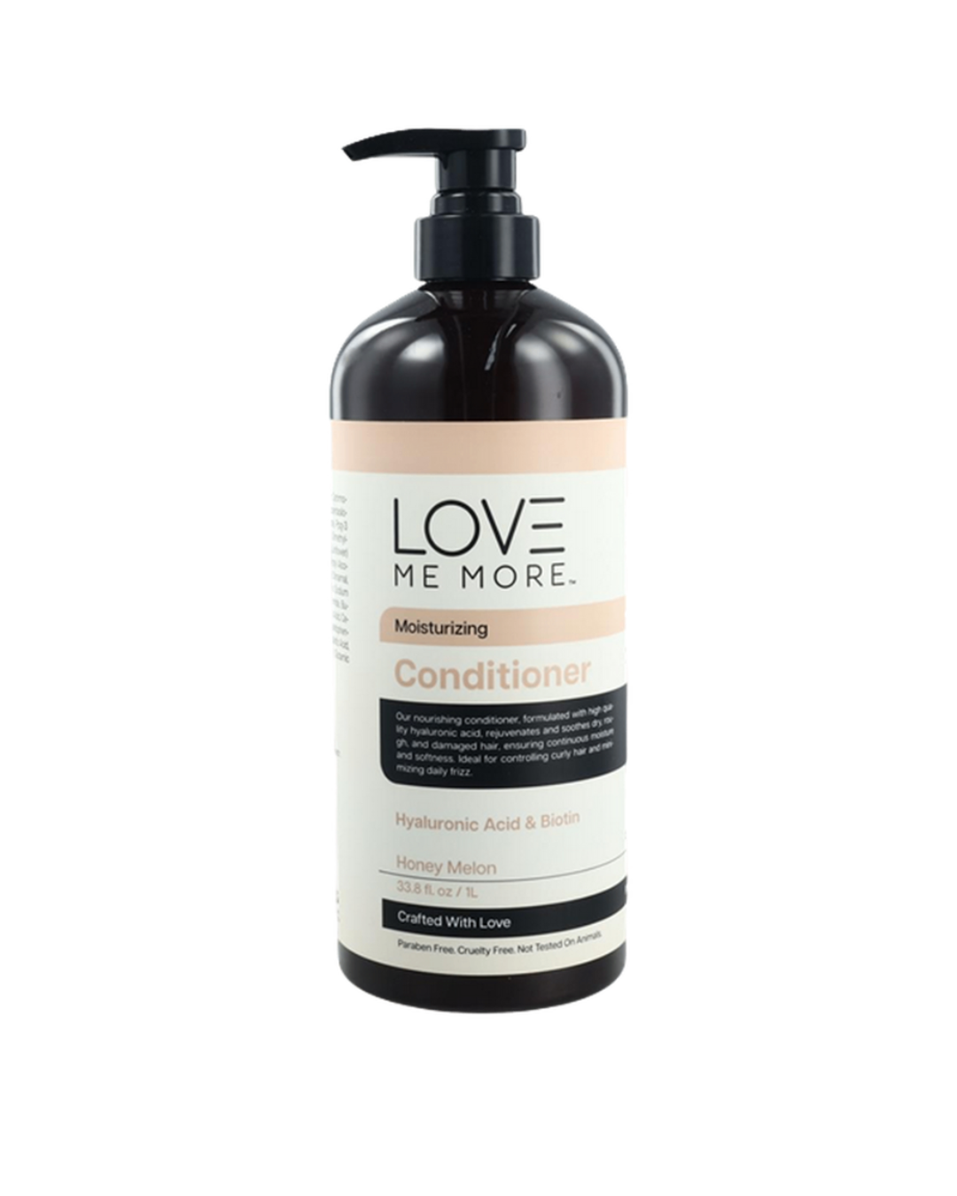 Moisturizing Conditioner - Honey Melon