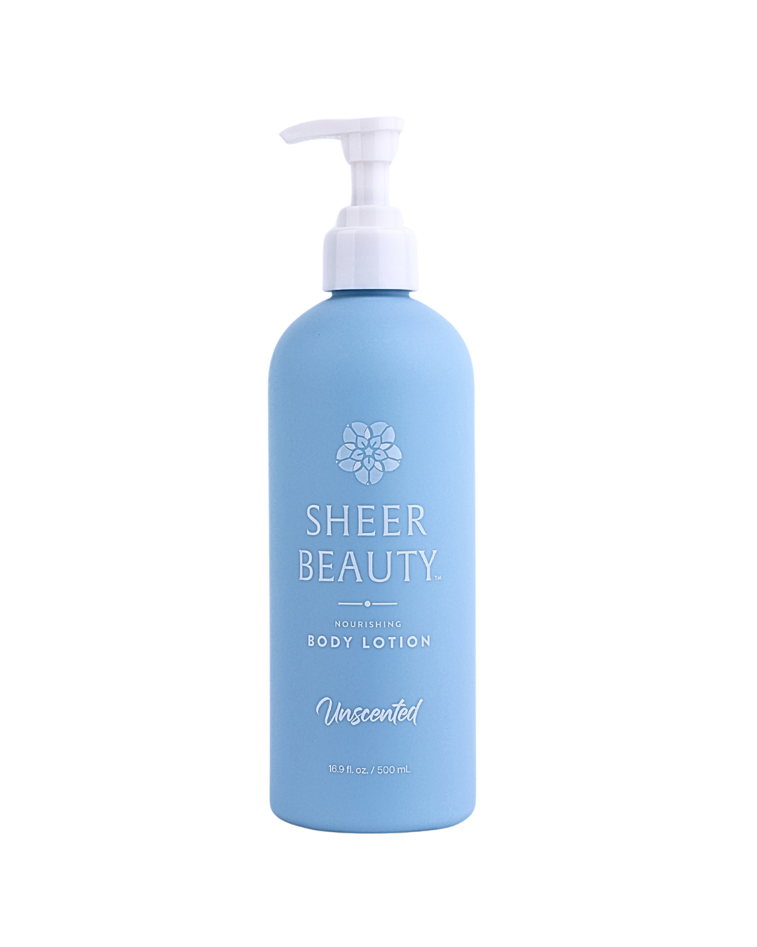 Body Lotion - Unscented