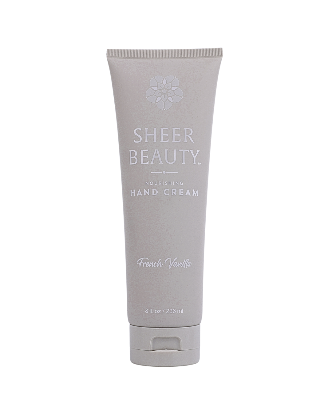 Hand Cream - French Vanilla