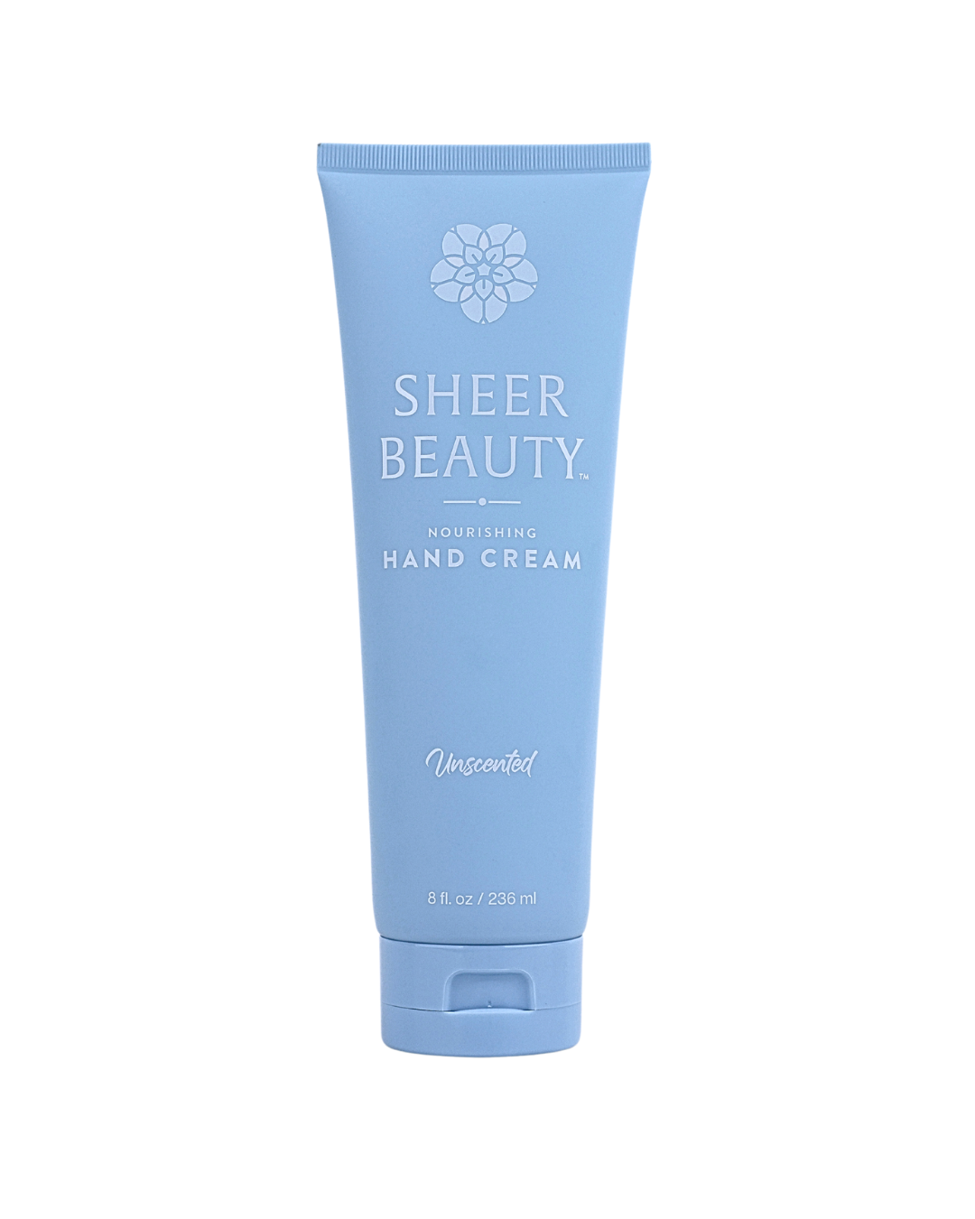 Hand Cream - Unscented
