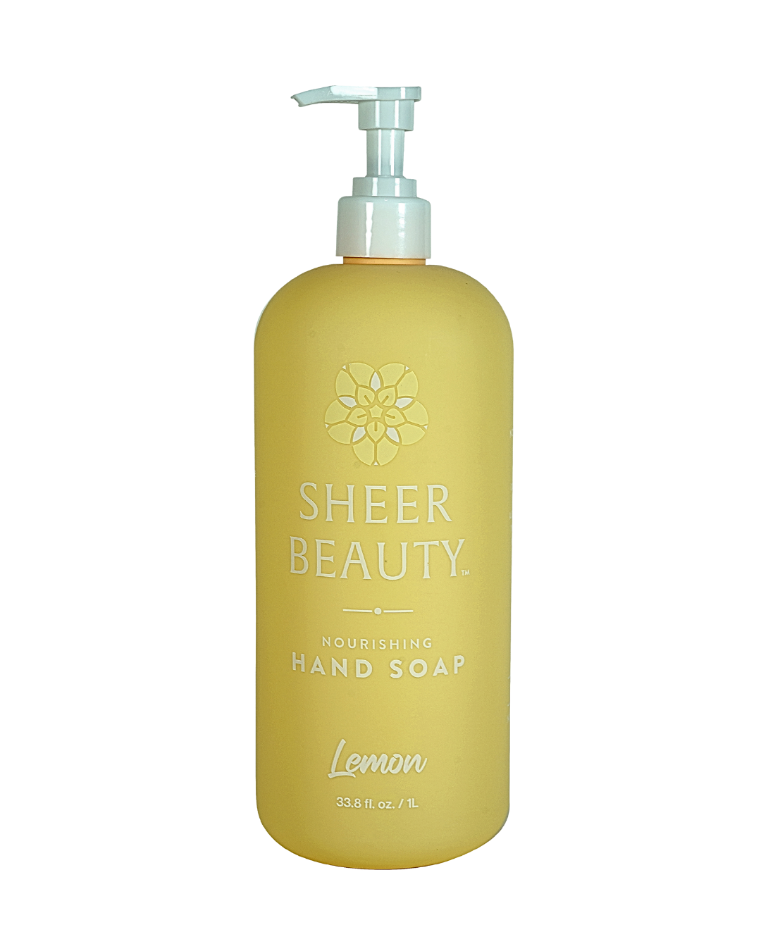 Hand Soap - Lemon