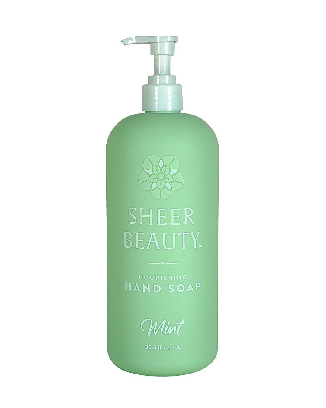 Hand Soap - Mint