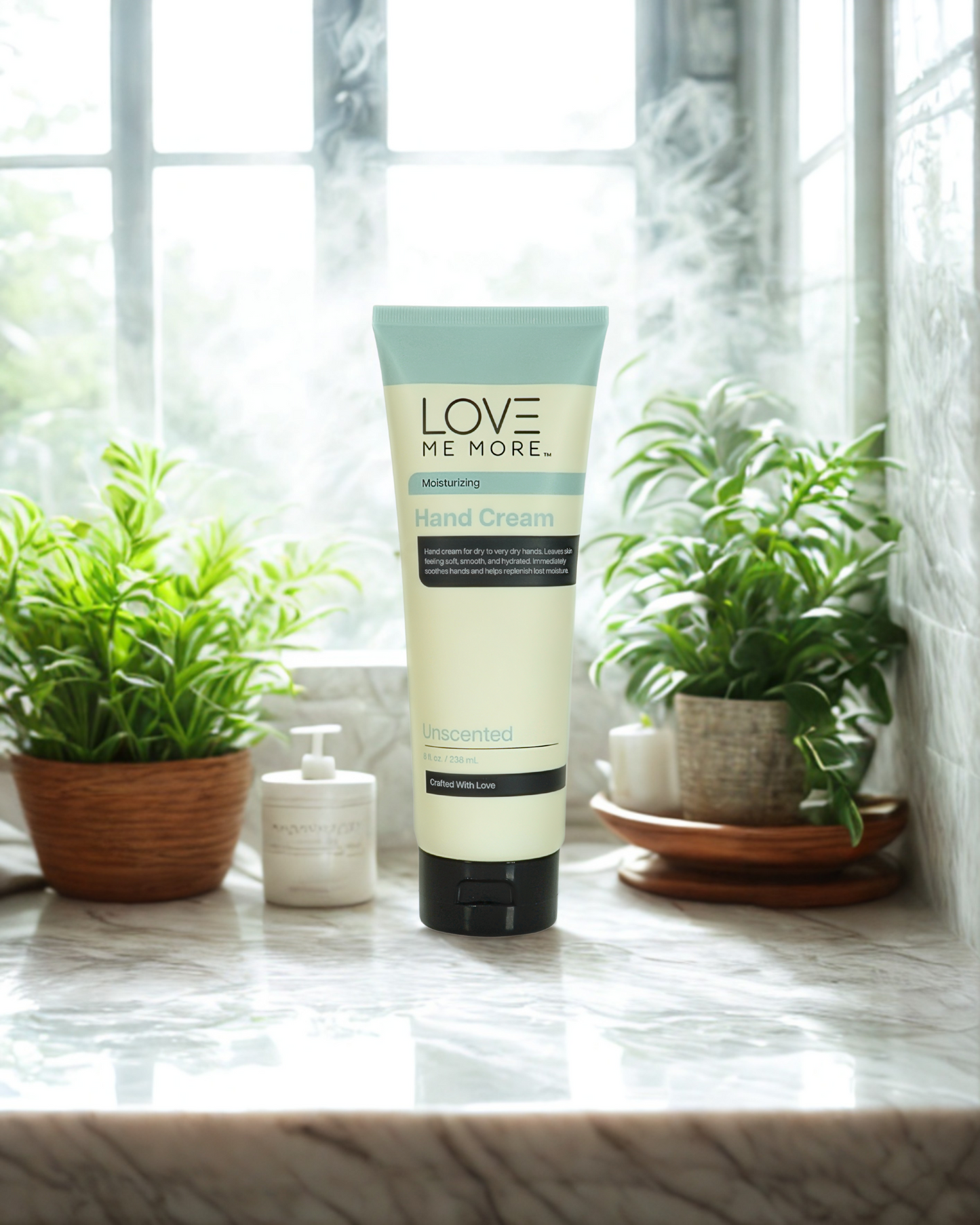 Hand Cream - Unscented
