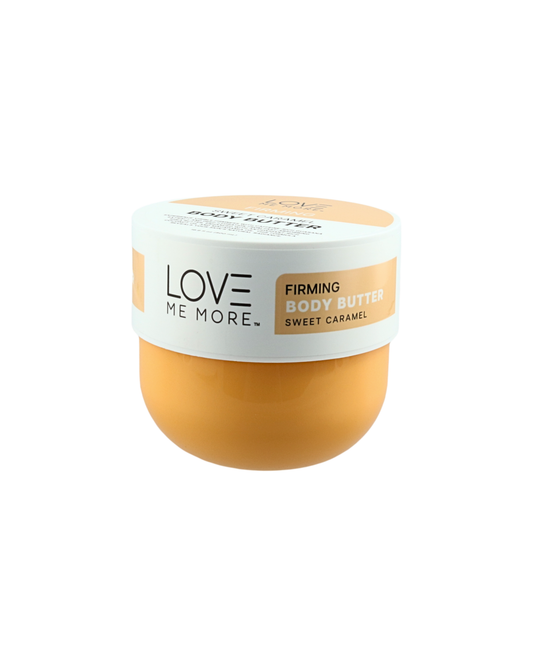 Body Butter - Sweet Caramel