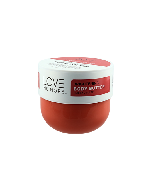 Body Butter - Floral Haze