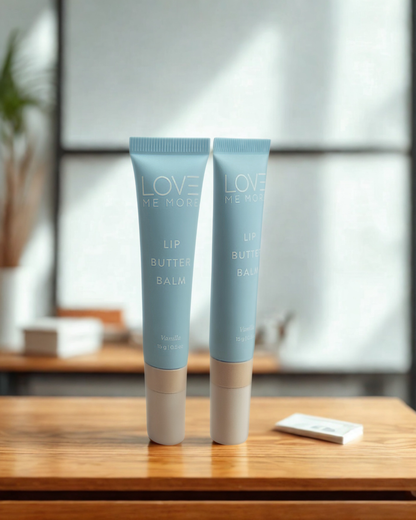 Lip Butter Balm - Vanilla