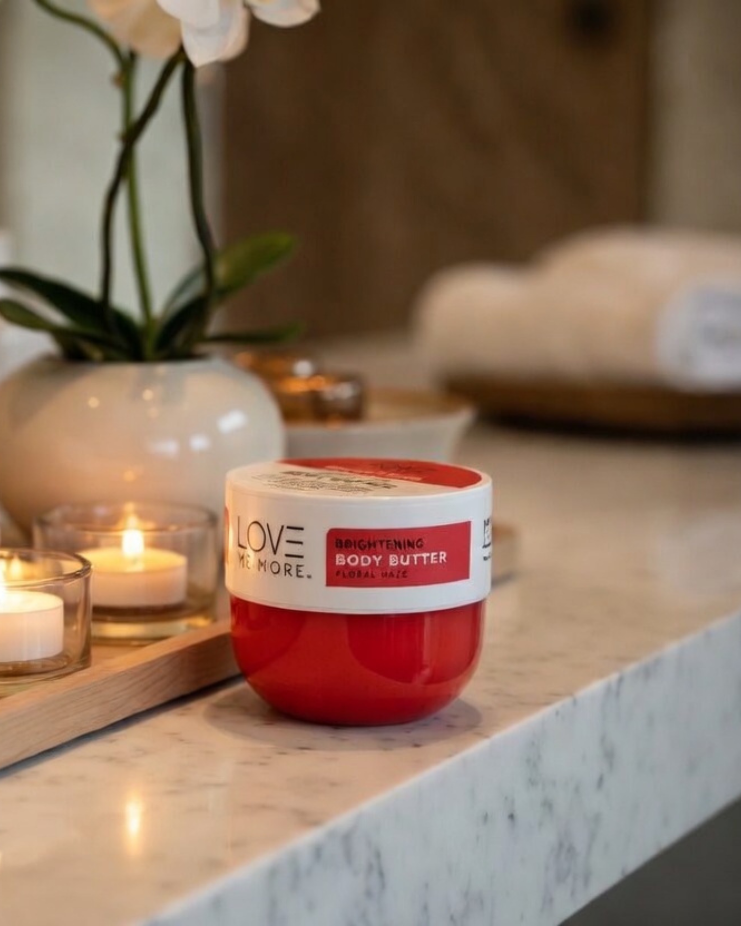 Body Butter - Floral Haze
