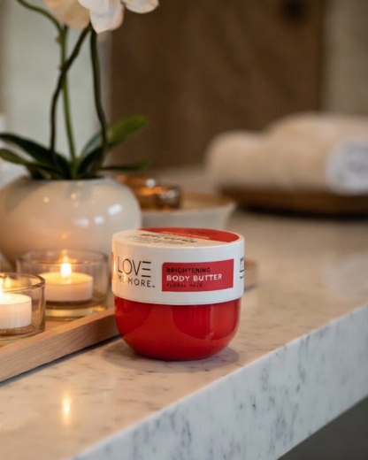Body Butter - Floral Haze