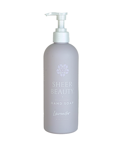 Hand Soap - Lavender