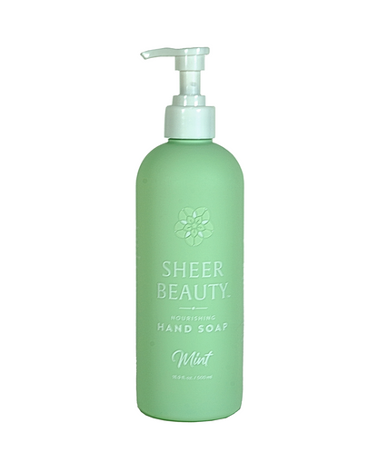 Hand Soap - Mint