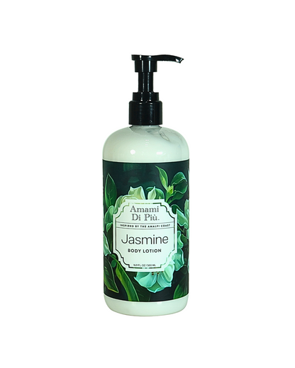 Body Lotion - Jasmine