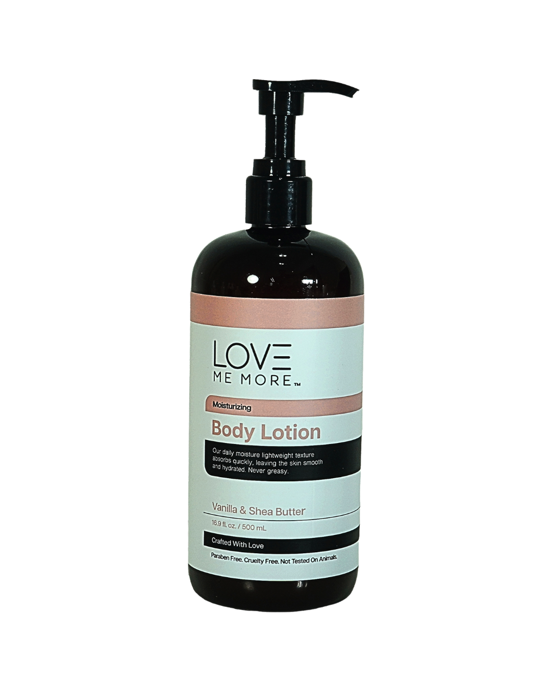 Body Lotion - Lots Of Love main image 1