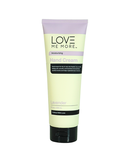Hand Cream - Lavender