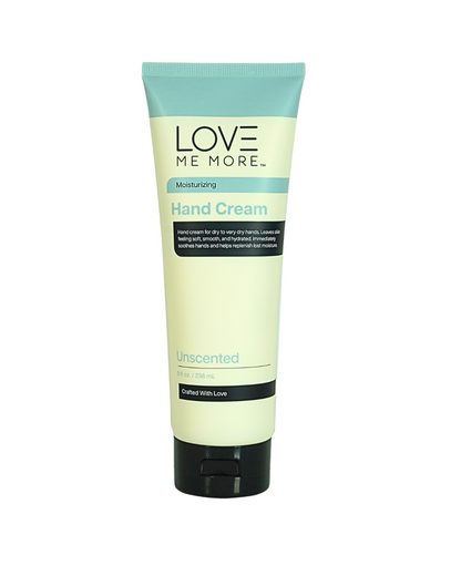 Hand Cream - Unscented