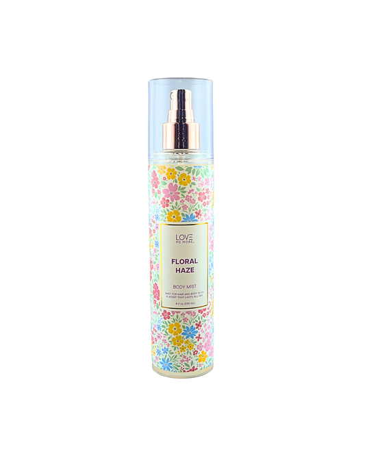 Body Mist - Floral Haze