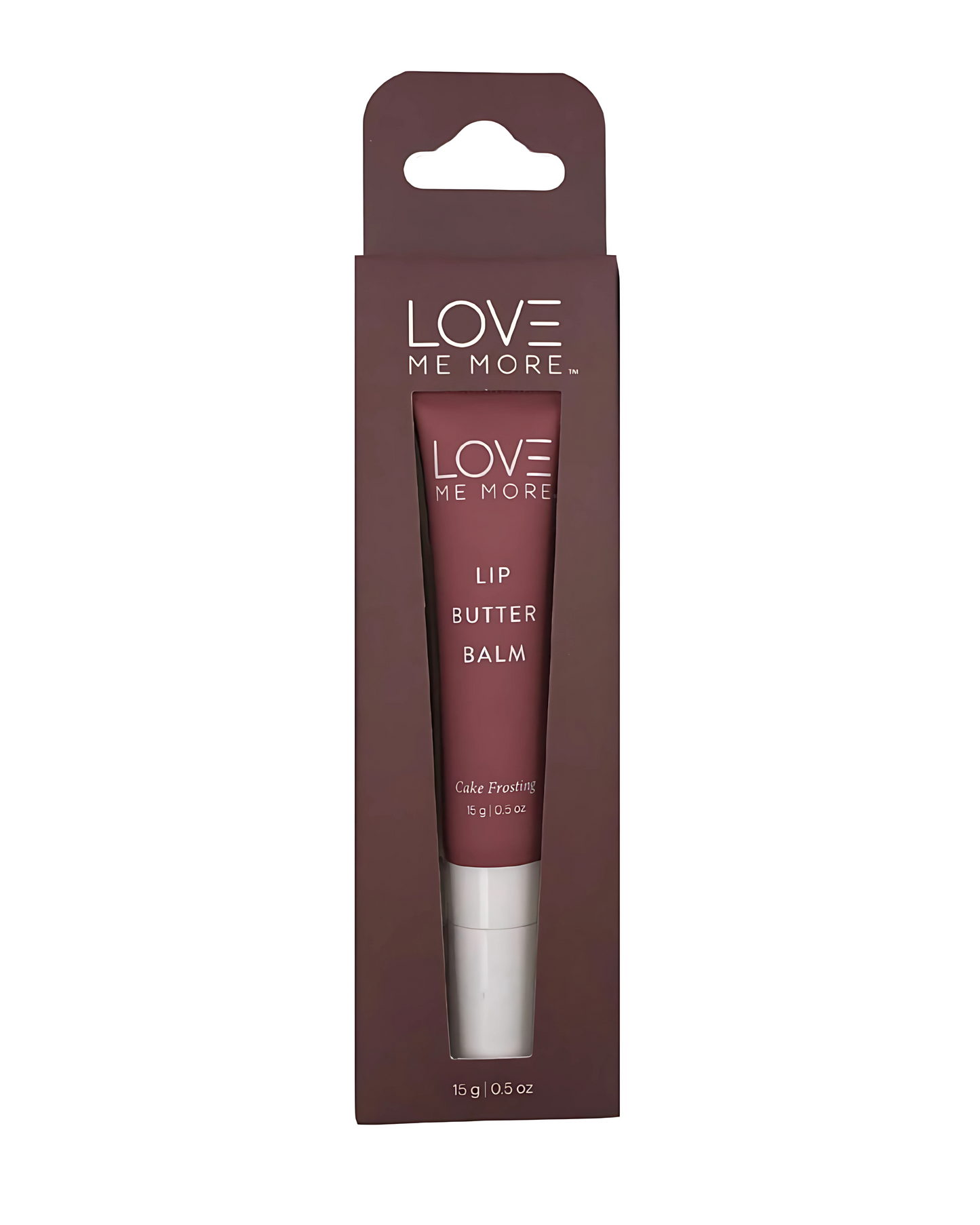 Lip Butter Balm - Cake Frosting