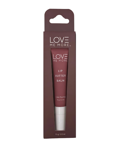 Lip Butter Balm - Cake Frosting