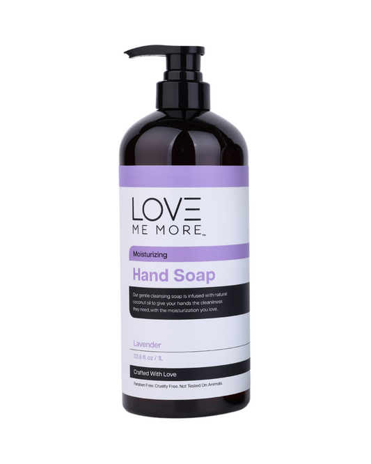 Hand Soap - Lavender