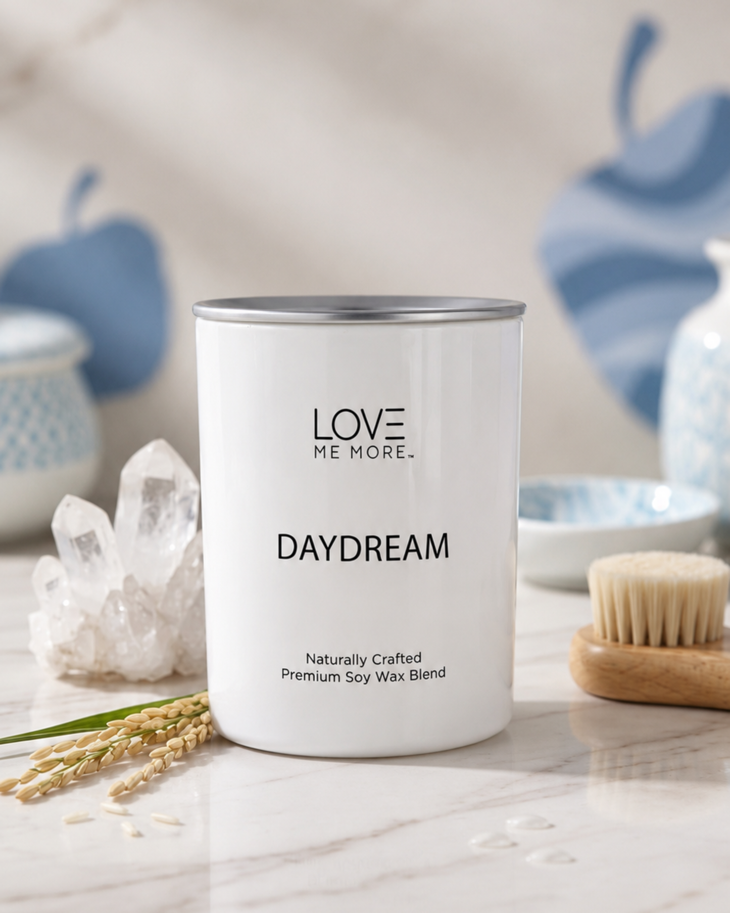 Scented Candle - Daydream