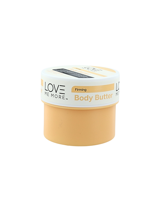 Body Butter Cream