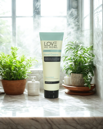 Hand Cream - Unscented